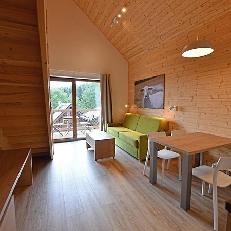 Apartmány Chata Večernice Dolní Morava Exterior foto
