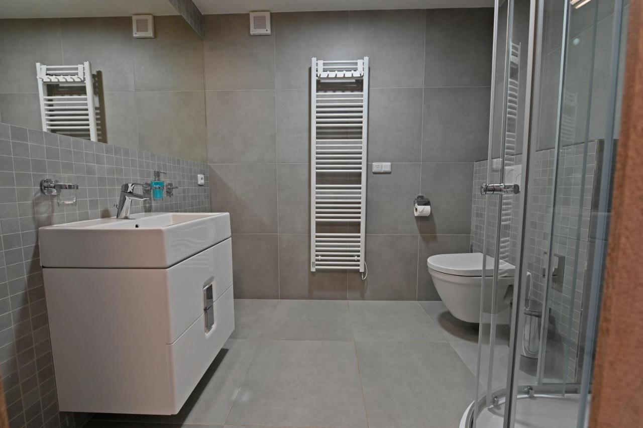 Apartmány Chata Večernice Dolní Morava Exterior foto